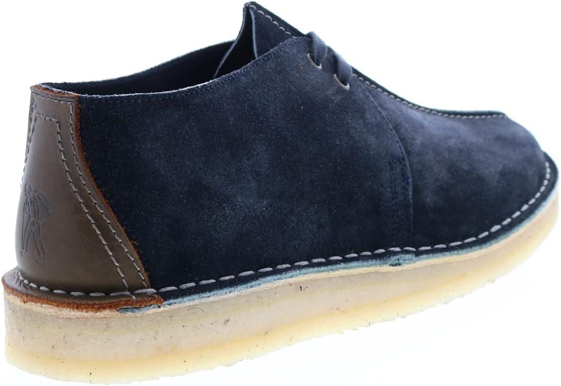 image:imageClarks Mens Desert TrekDesert gold