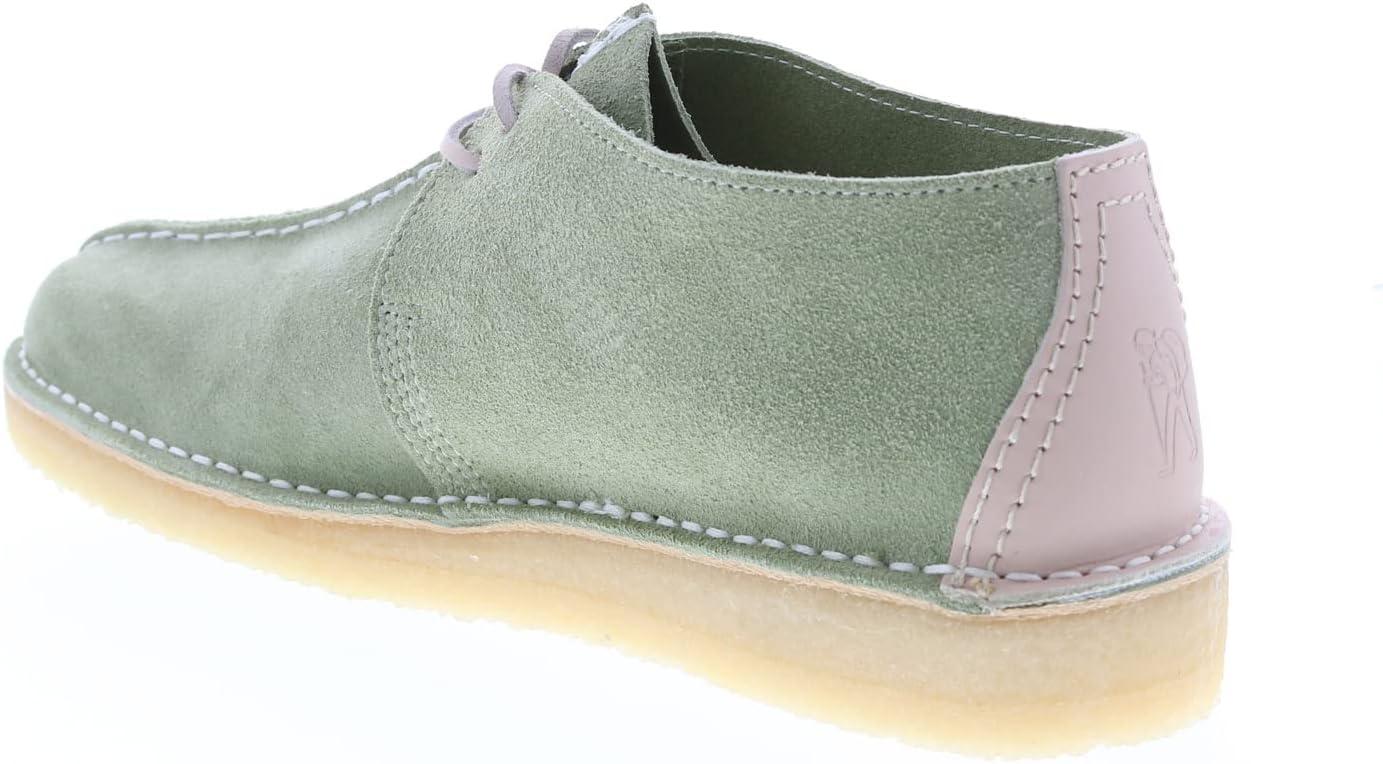 image:imageClarks Mens Desert TrekGreen