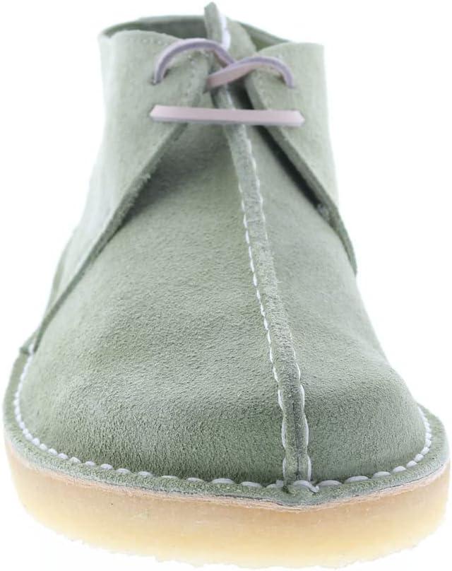 image:imageClarks Mens Desert TrekGreen
