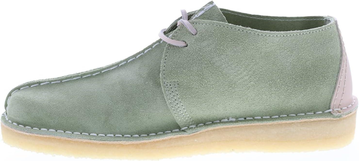 image:imageClarks Mens Desert TrekGreen