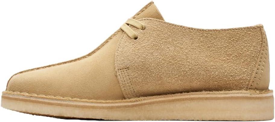 image:imageClarks Mens Desert TrekMaple Combi