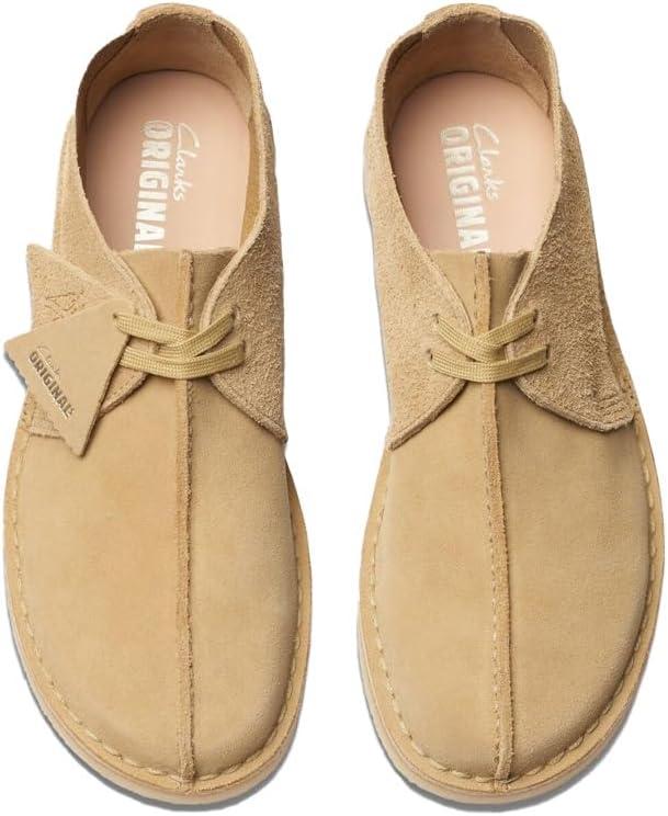 image:imageClarks Mens Desert TrekMaple Combi