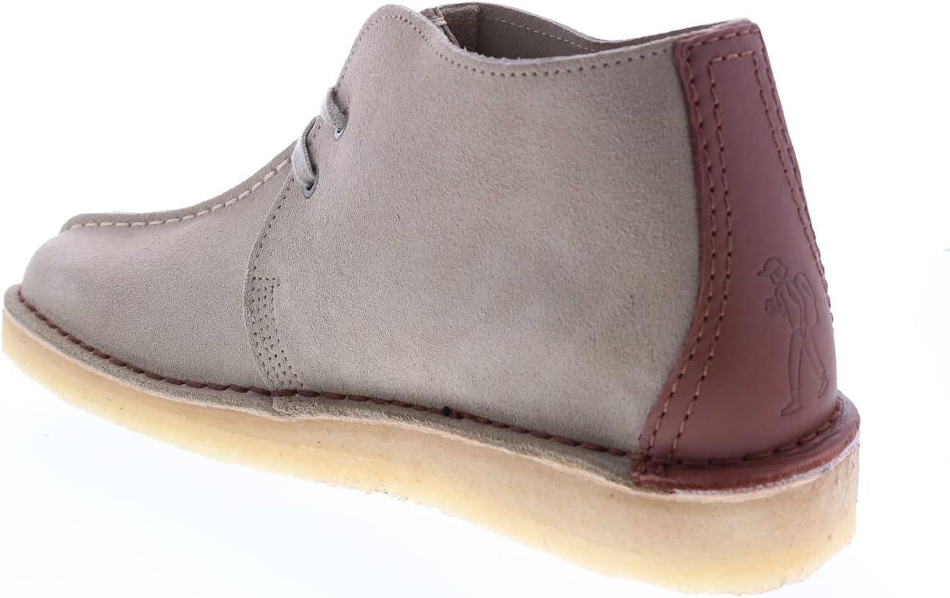 image:imageClarks Mens Desert TrekSand