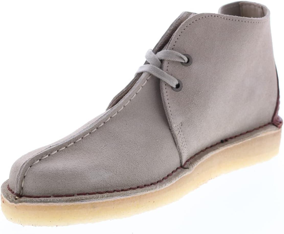 image:imageClarks Mens Desert TrekSand