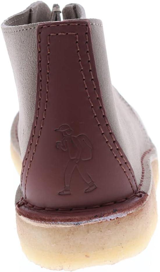image:imageClarks Mens Desert TrekSand