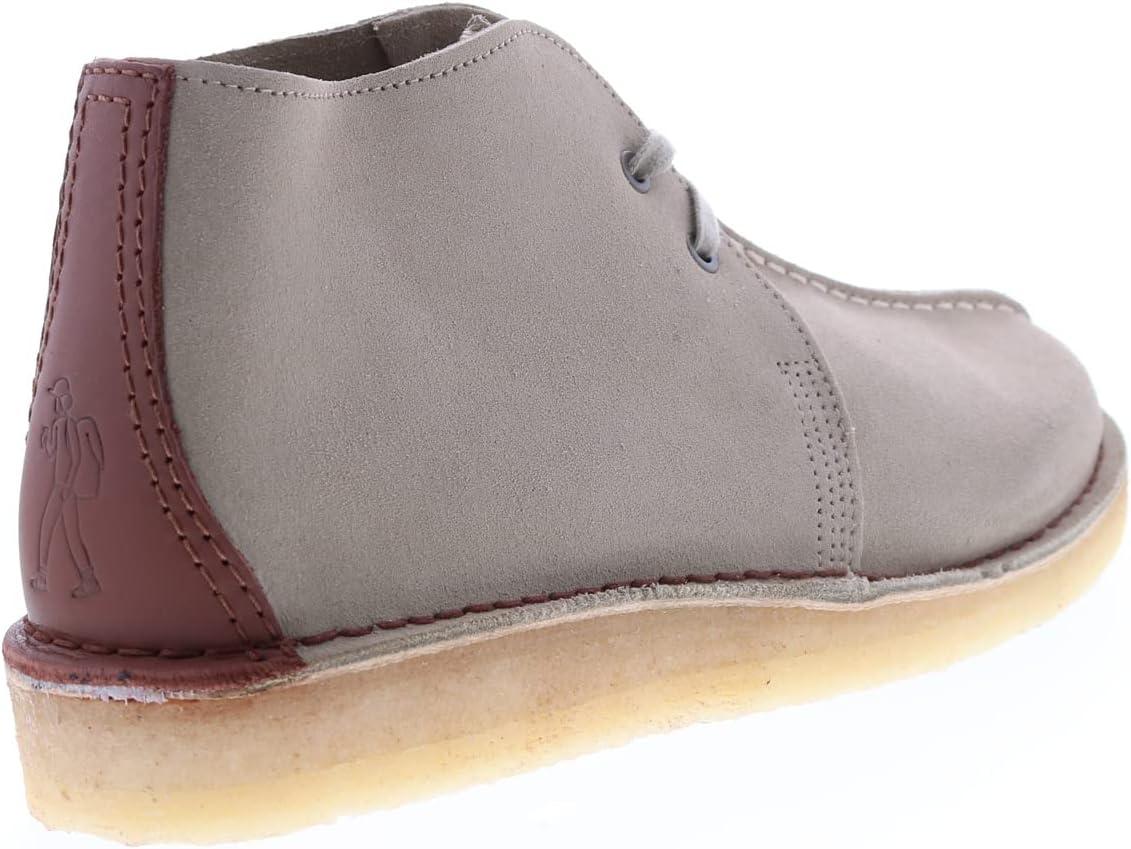 image:imageClarks Mens Desert TrekSand