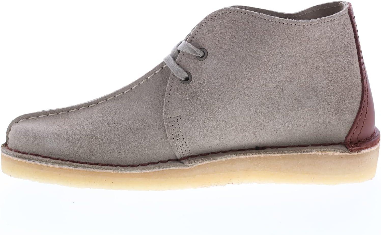 image:imageClarks Mens Desert TrekSand