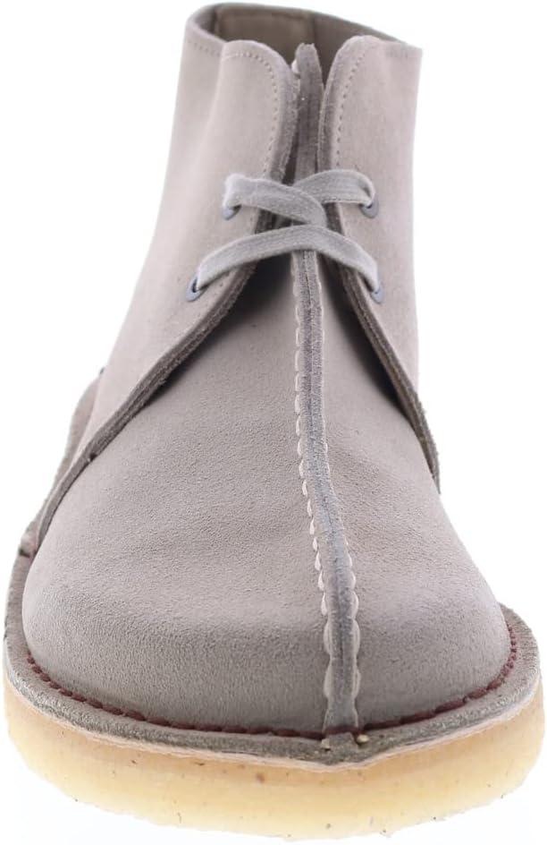 image:imageClarks Mens Desert TrekSand