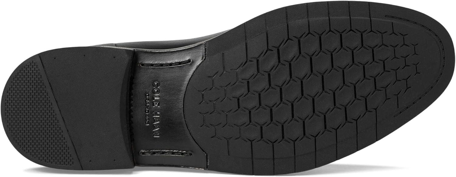 image:imageCole Haan mens Judson Grand ChelseaBlackBlack Wr