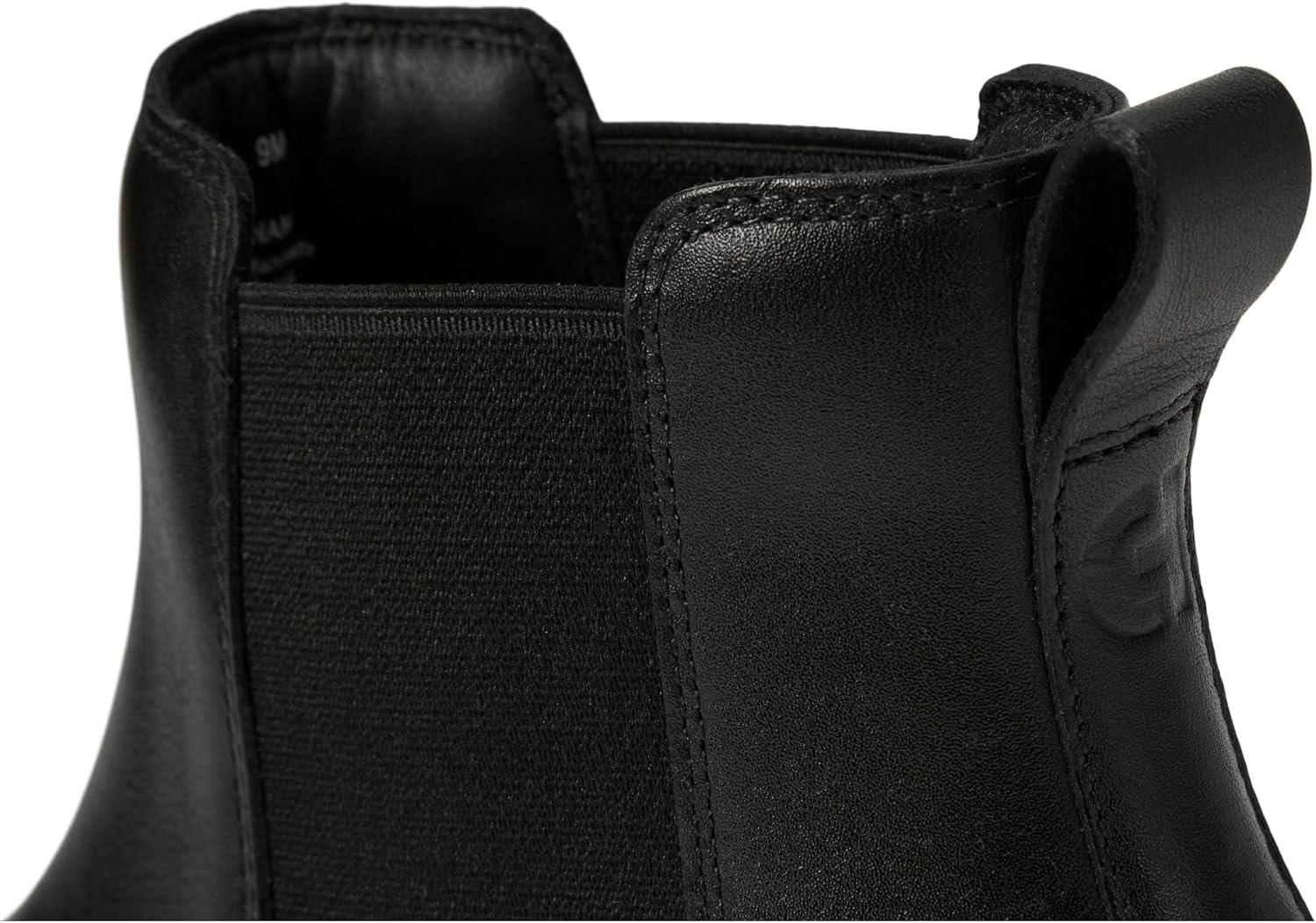 image:imageCole Haan mens Judson Grand ChelseaBlackBlack Wr