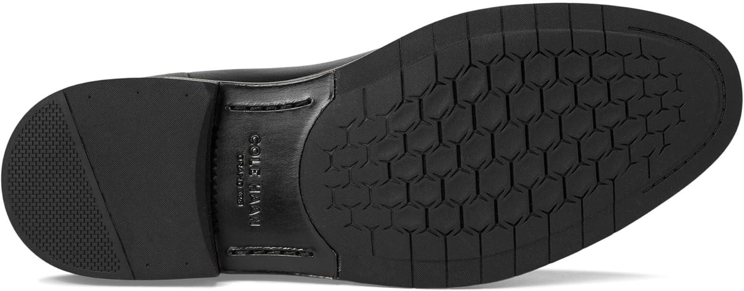 image:imageCole Haan mens Judson Grand ChelseaBlackBlack Wr