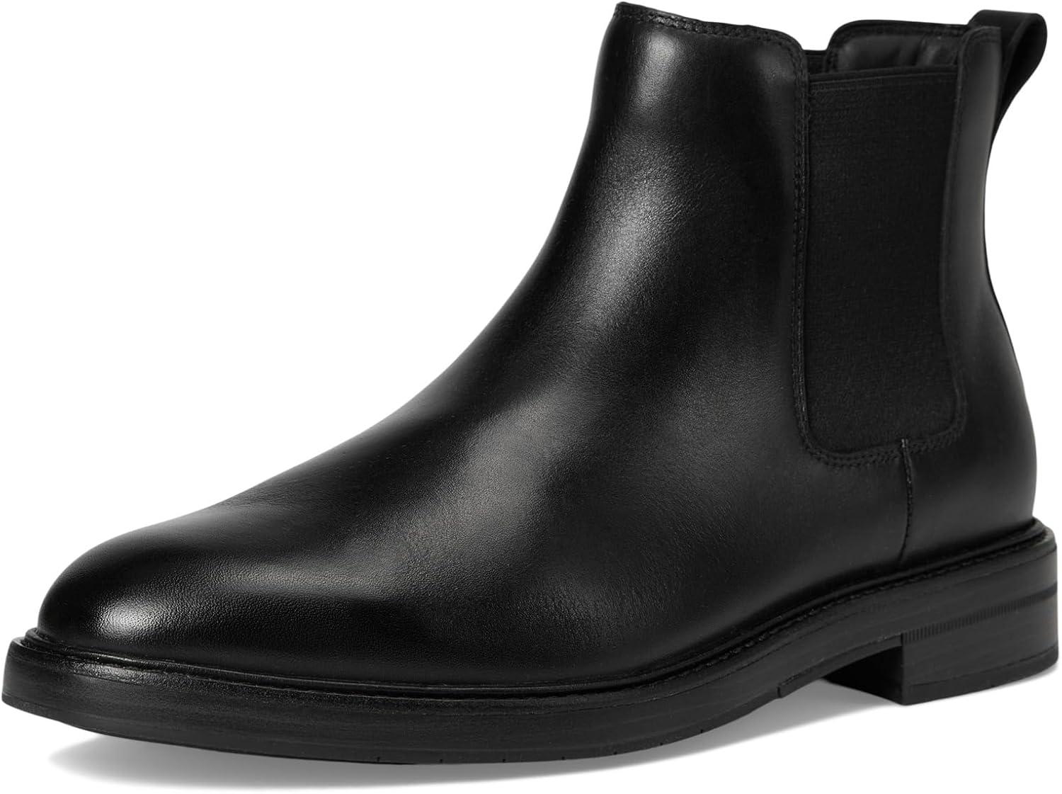 image:imageCole Haan mens Judson Grand ChelseaBlackBlack Wr