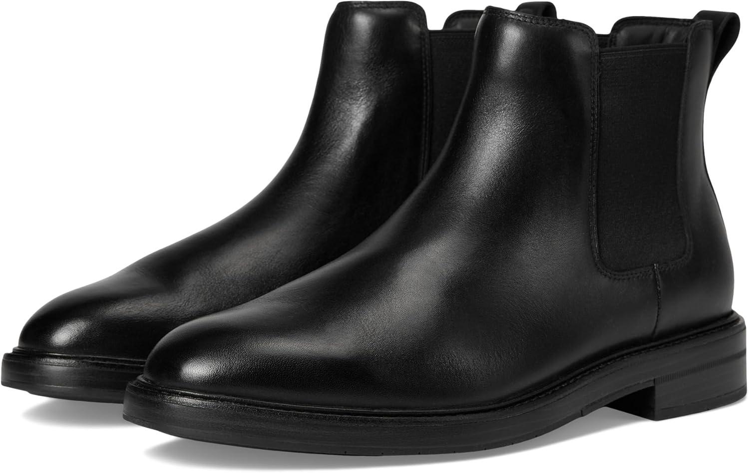image:imageCole Haan mens Judson Grand ChelseaBlackBlack Wr