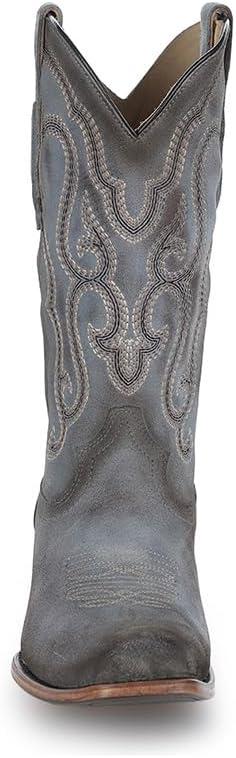 image:imageCorral Boots Mens C4175 Western BootBlue