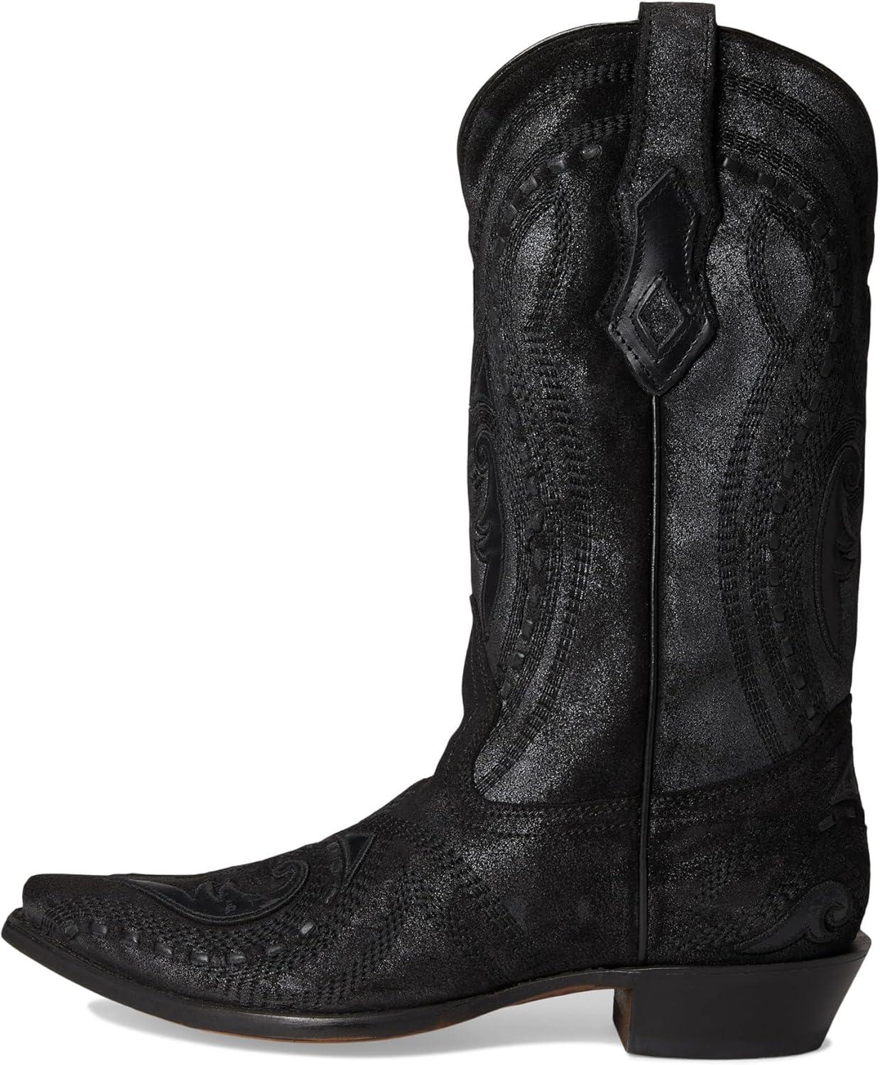 image:imageCorral Boots mens A4663Black