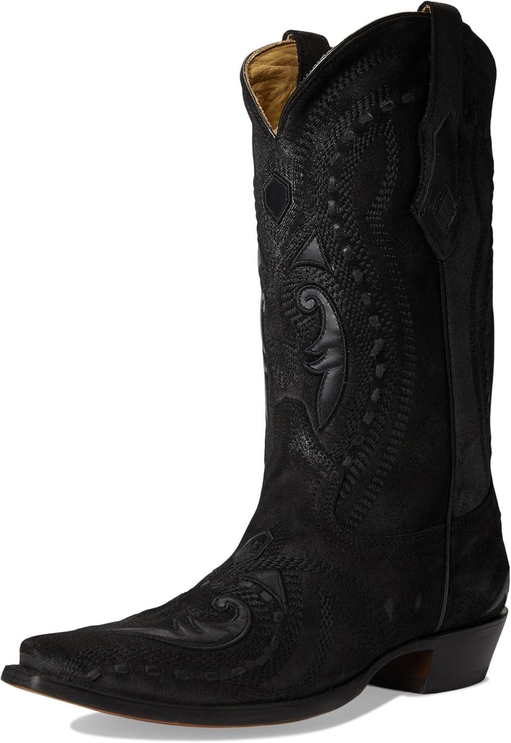 image:imageCorral Boots mens A4663Black