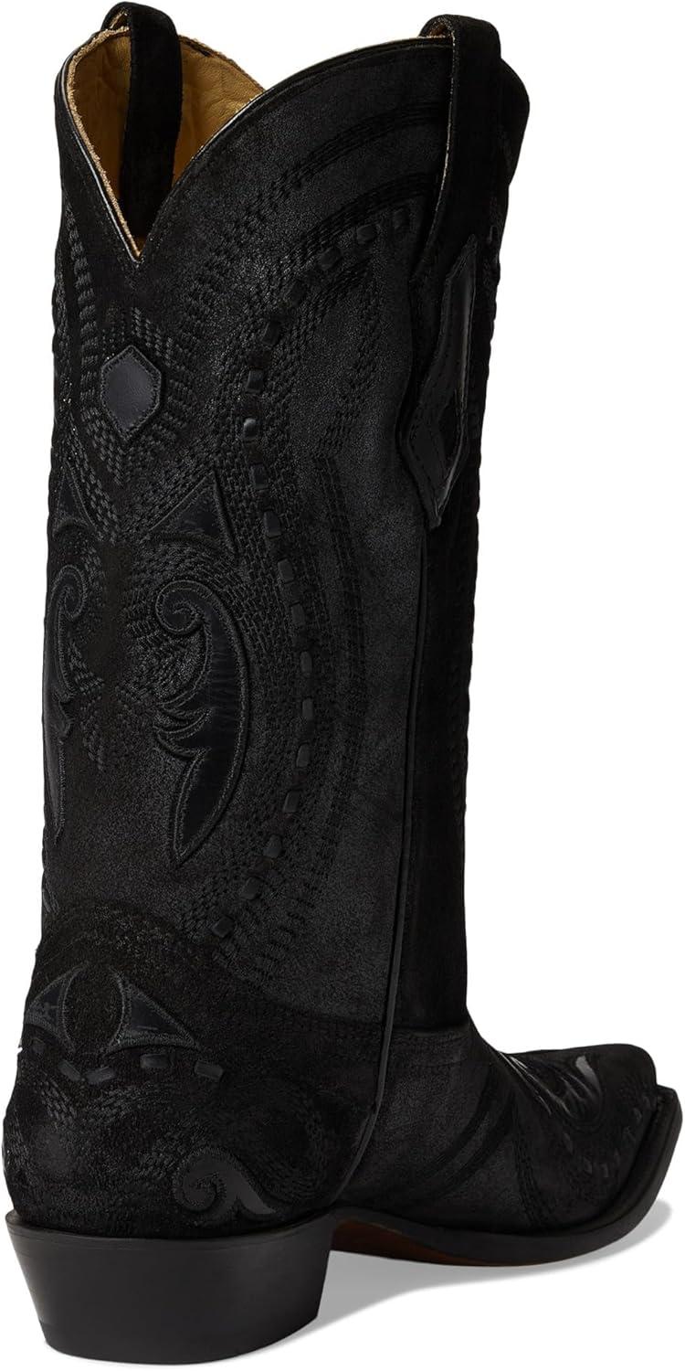 image:imageCorral Boots mens A4663Black
