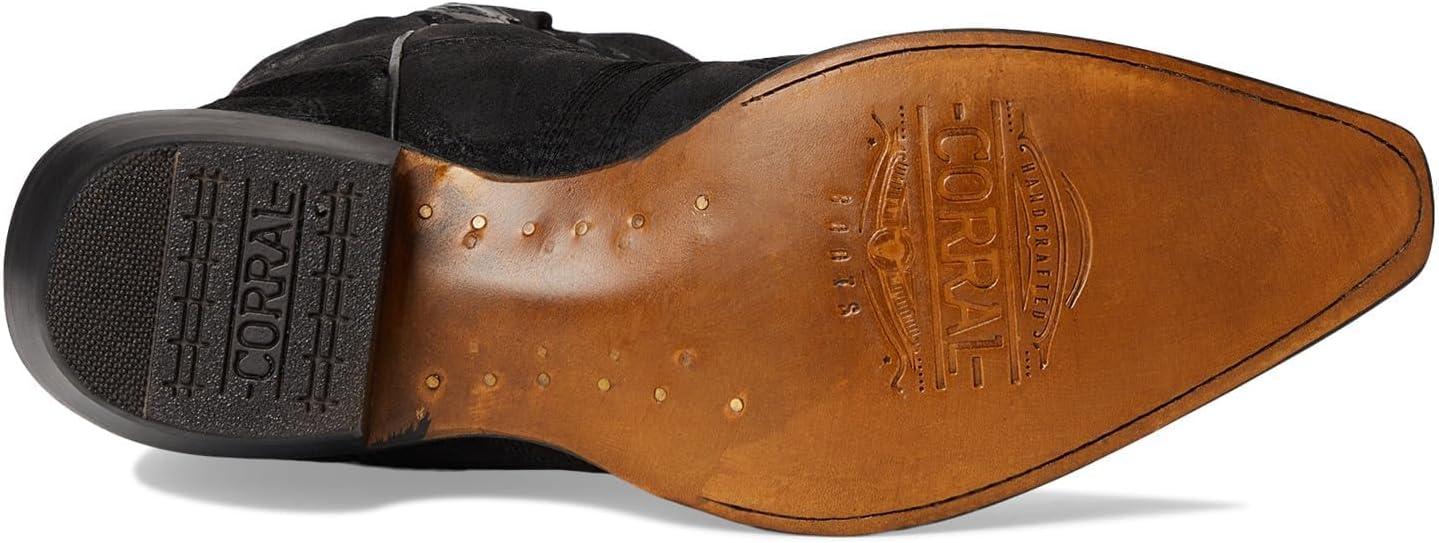 image:imageCorral Boots mens A4663Black