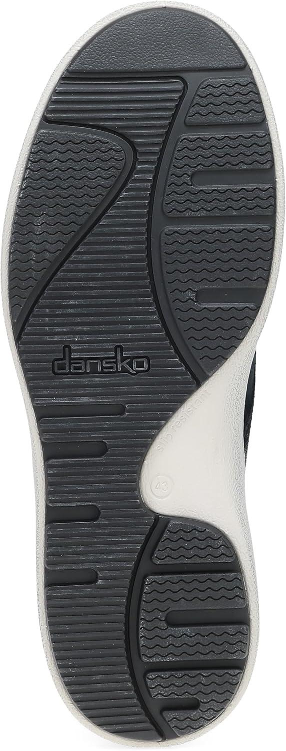 image:imageDansko Mens Chukka Sneaker Boots Tony Sneaker Boot Gives Leather a Casual Anytime Look with AllDay ComfortBlack