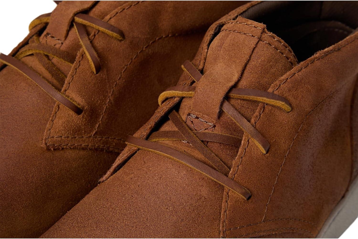 image:imageDansko Mens Chukka Sneaker Boots Tony Sneaker Boot Gives Leather a Casual Anytime Look with AllDay ComfortTan