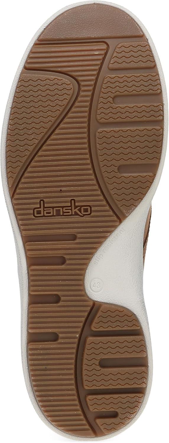 image:imageDansko Mens Chukka Sneaker Boots Tony Sneaker Boot Gives Leather a Casual Anytime Look with AllDay ComfortTan