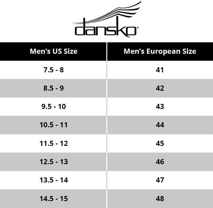 image:imageDansko Mens Chukka Sneaker Boots Tony Sneaker Boot Gives Leather a Casual Anytime Look with AllDay ComfortTan
