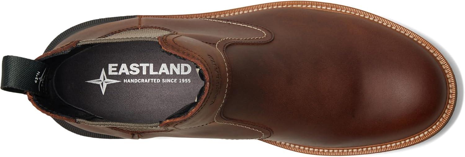image:imageEastland Mens Chimney Pond Chelsea BootOak