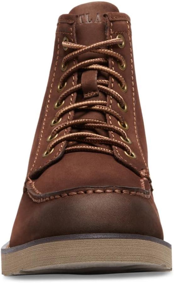 image:imageEastland Mens Lumber Up Fashion BootBrown Nubuc