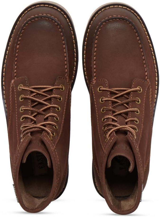 image:imageEastland Mens Lumber Up Fashion BootBrown Nubuc