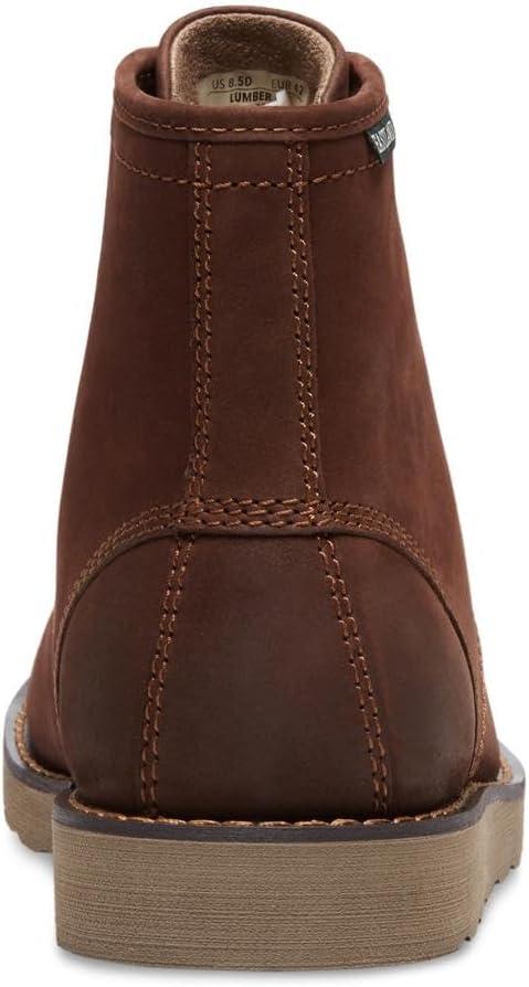 image:imageEastland Mens Lumber Up Fashion BootBrown Nubuc