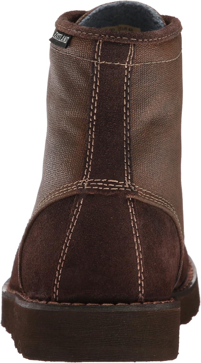 image:imageEastland Mens Lumber Up Fashion BootBrown Suede