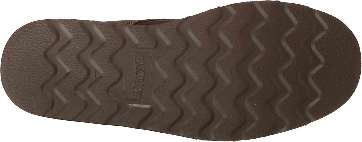 image:imageEastland Mens Lumber Up Fashion BootBrown Suede