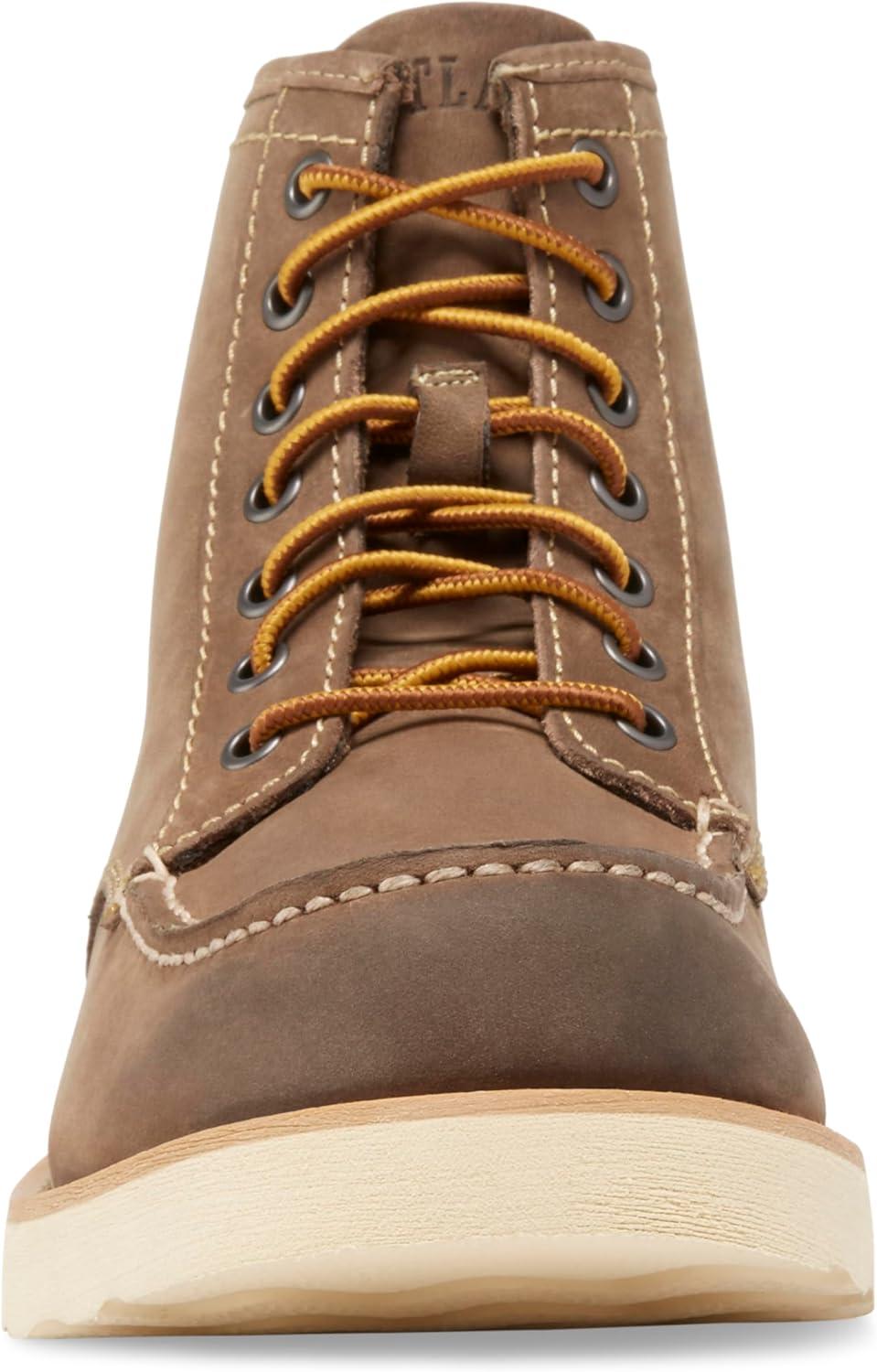image:imageEastland Mens Lumber Up Fashion BootGrey