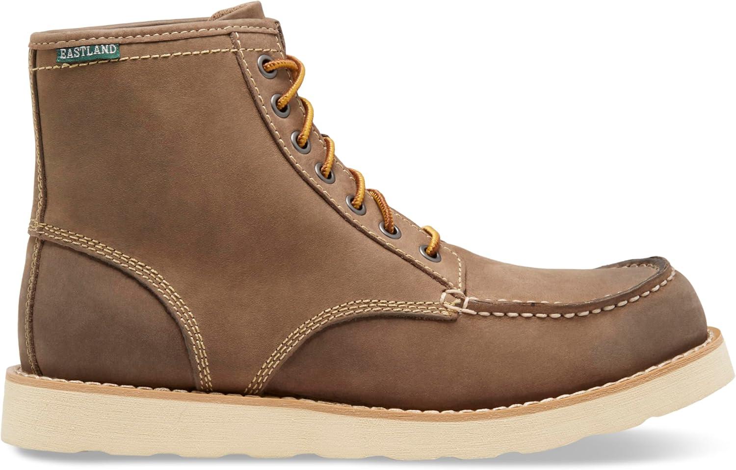 image:imageEastland Mens Lumber Up Fashion BootGrey