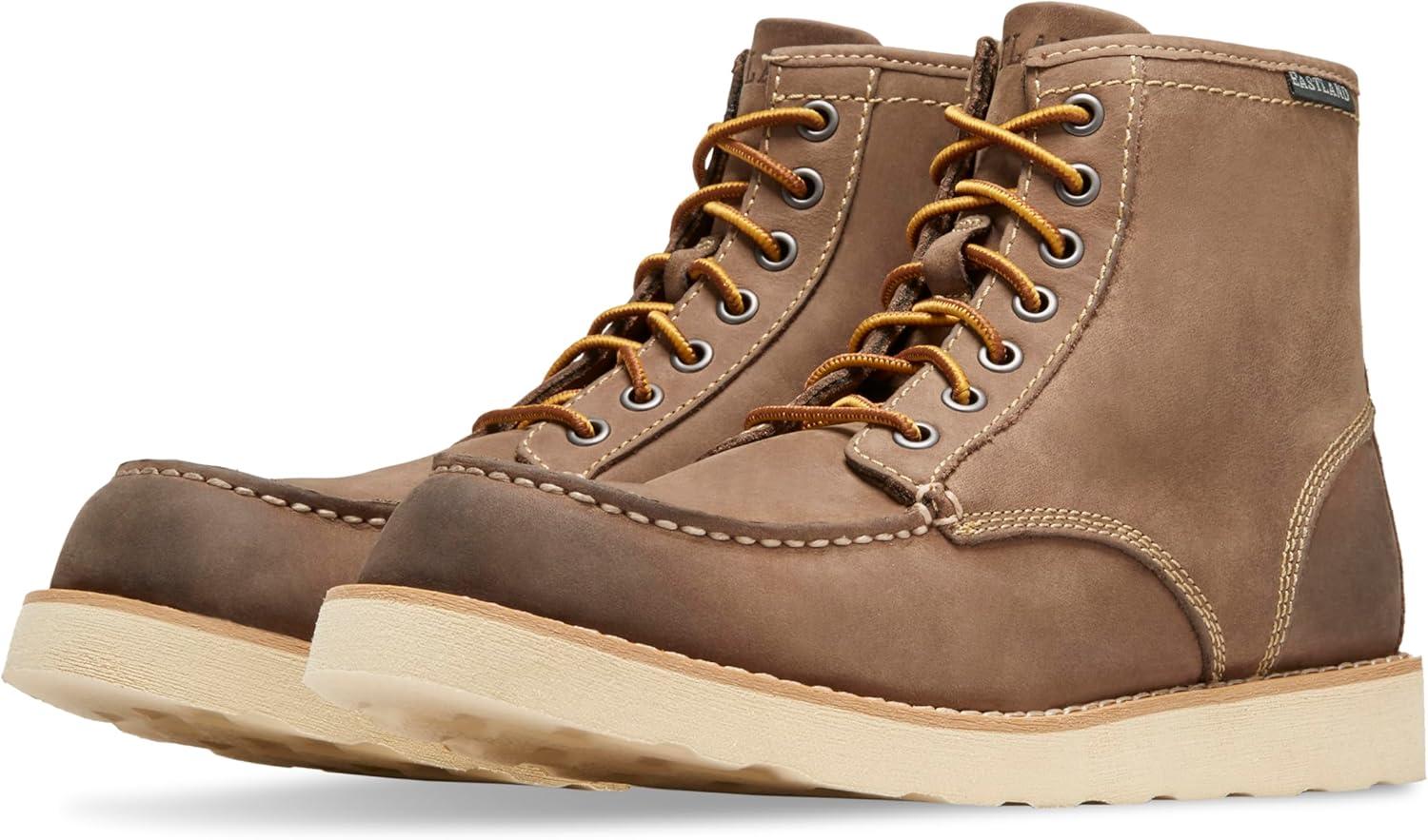 image:imageEastland Mens Lumber Up Fashion BootGrey