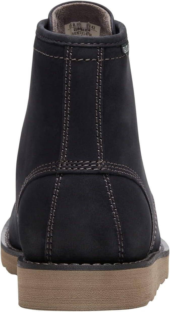 image:imageEastland Mens Lumber Up Fashion BootNavy Nubuck