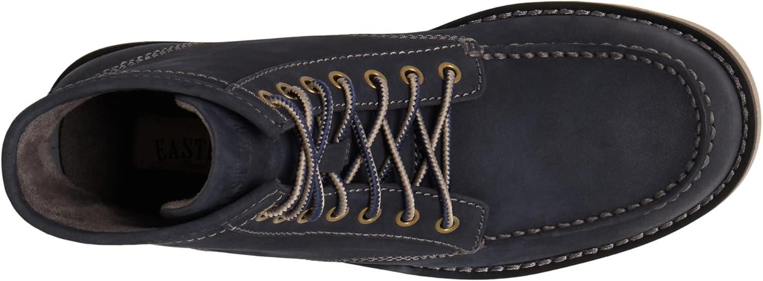 image:imageEastland Mens Lumber Up Fashion BootNavy Nubuck