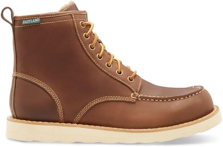 image:imageEastland Mens Lumber Up Fashion BootTan