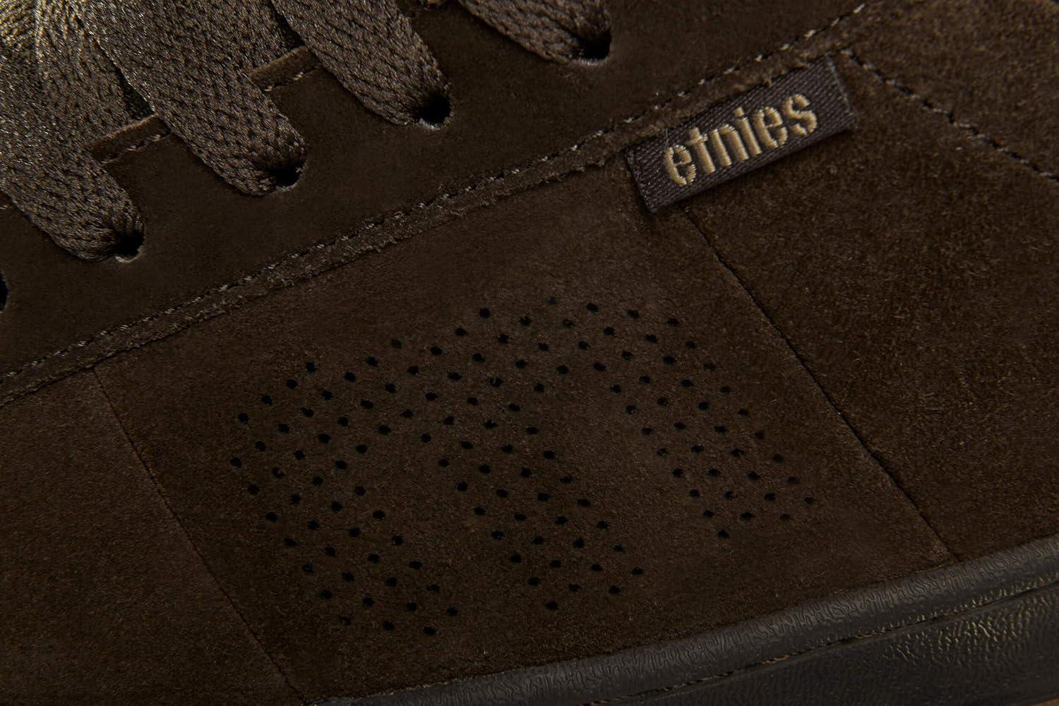 image:imageEtnies Mens KingpinBrownBlackTan