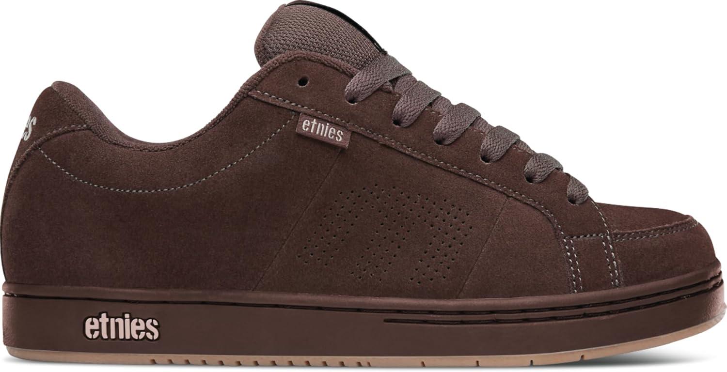 image:imageEtnies Mens KingpinBrownBlackTan