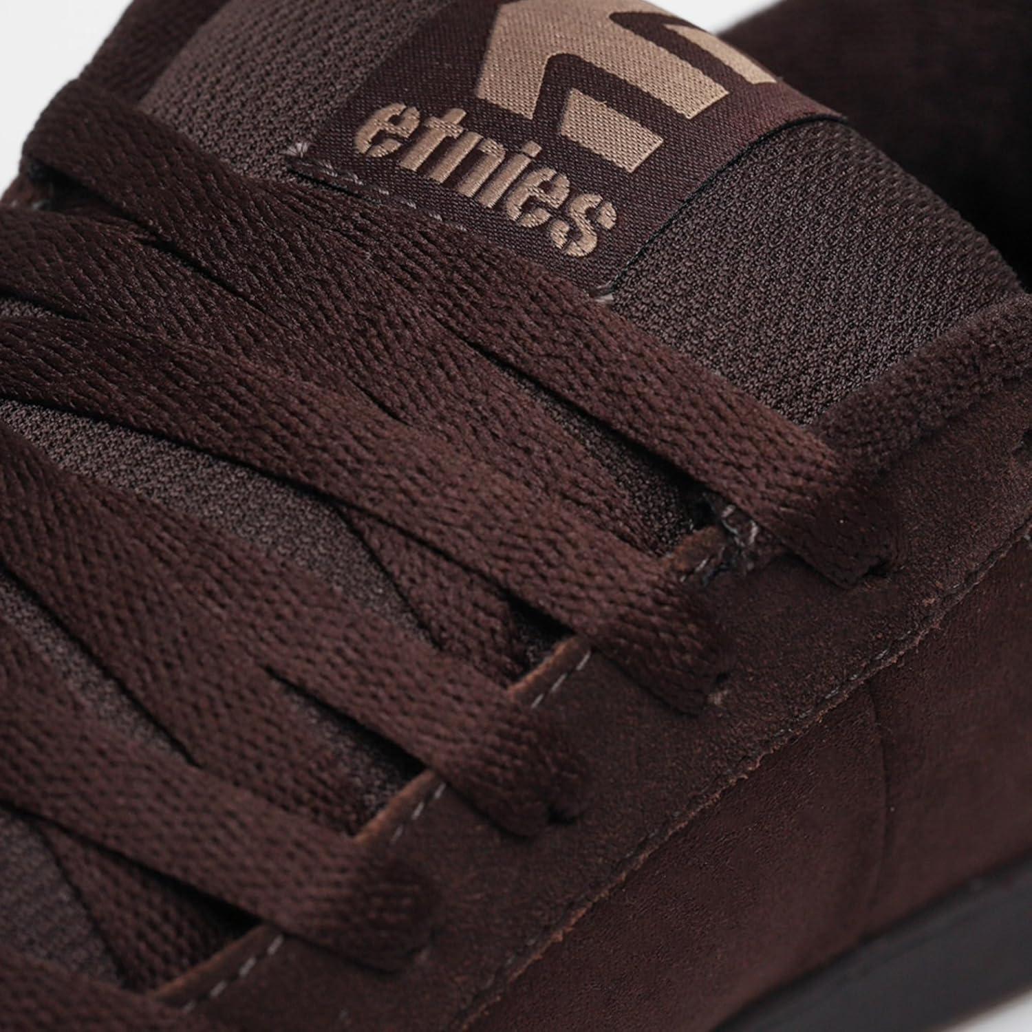 image:imageEtnies Mens KingpinBrownBlackTan