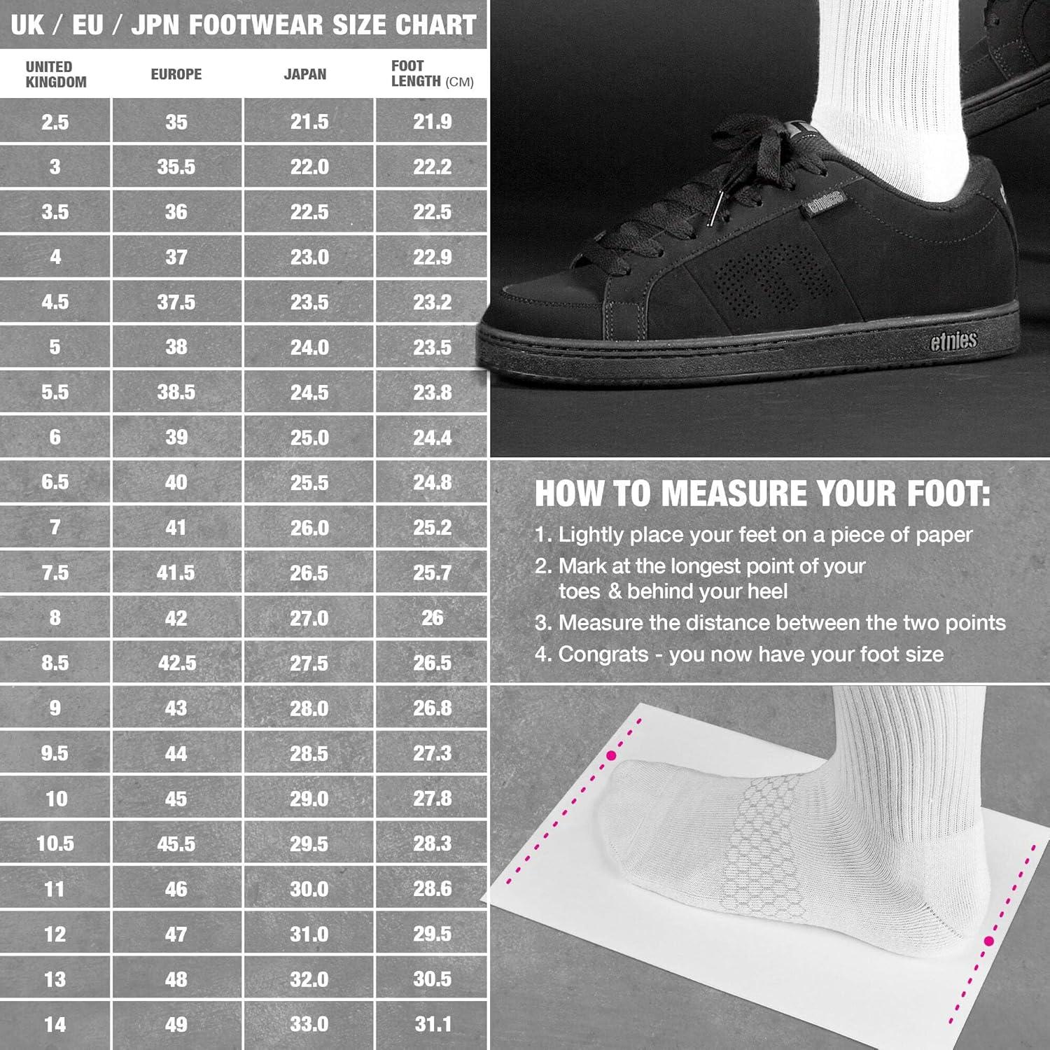 image:imageEtnies Mens KingpinBrownBlackTan