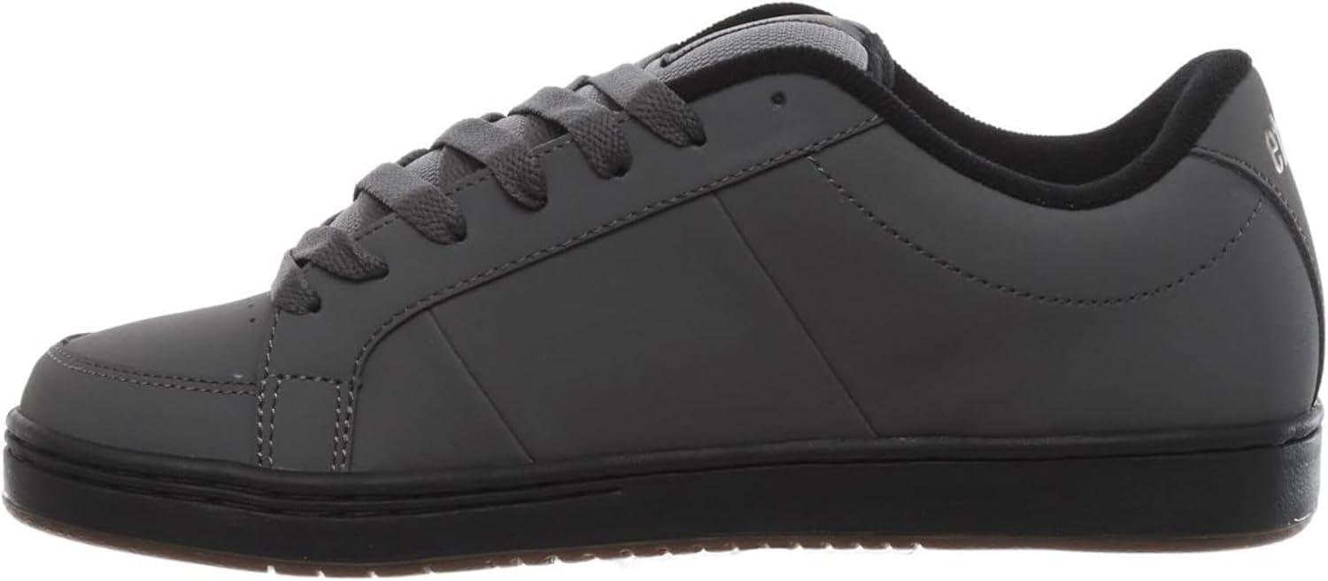 image:imageEtnies Mens KingpinGrey Black Gold