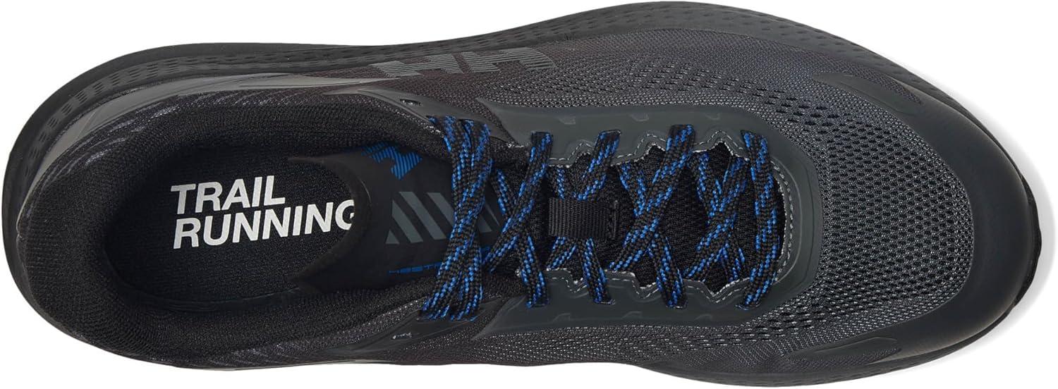 image:imageHelly Hansen Mens Kestrel Trail RunnerBlack