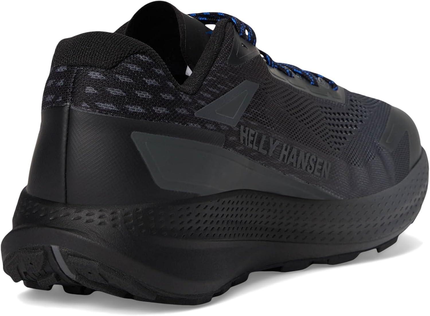 image:imageHelly Hansen Mens Kestrel Trail RunnerBlack