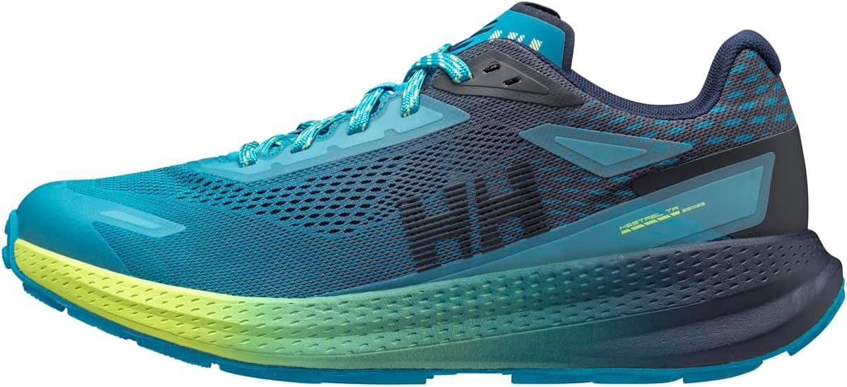 image:imageHelly Hansen Mens Kestrel Trail RunnerCyan