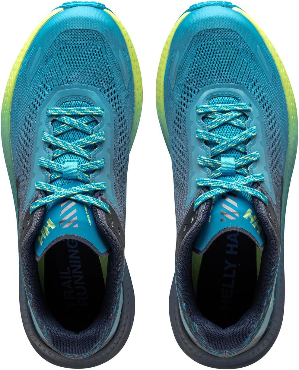 image:imageHelly Hansen Mens Kestrel Trail RunnerCyan