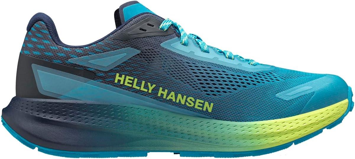 image:imageHelly Hansen Mens Kestrel Trail RunnerCyan