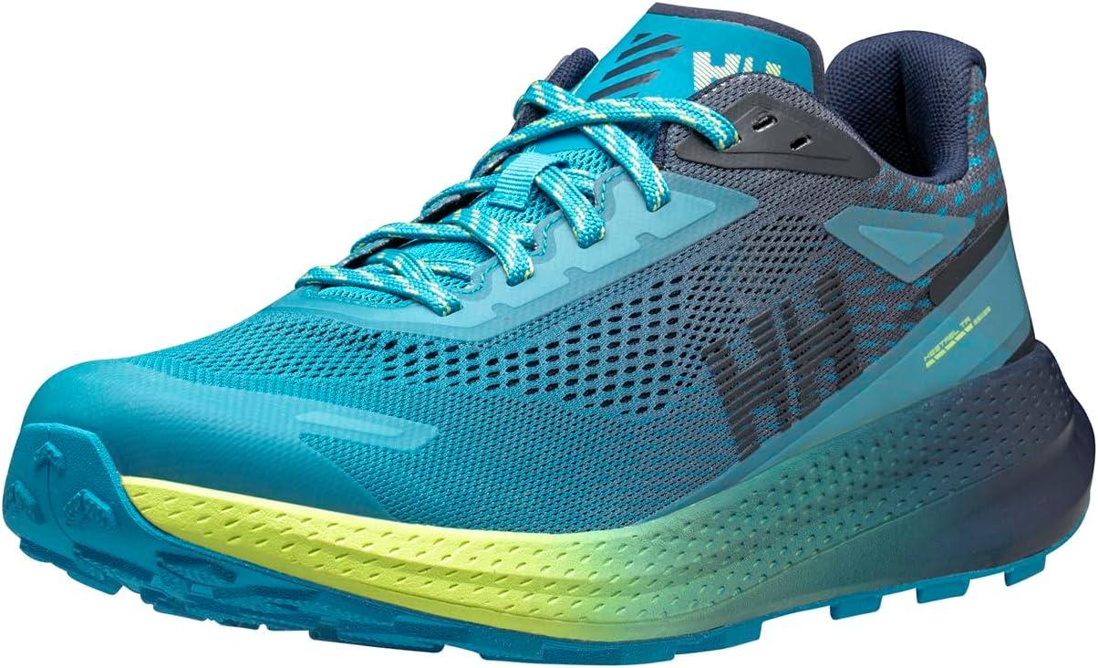 image:imageHelly Hansen Mens Kestrel Trail RunnerCyan