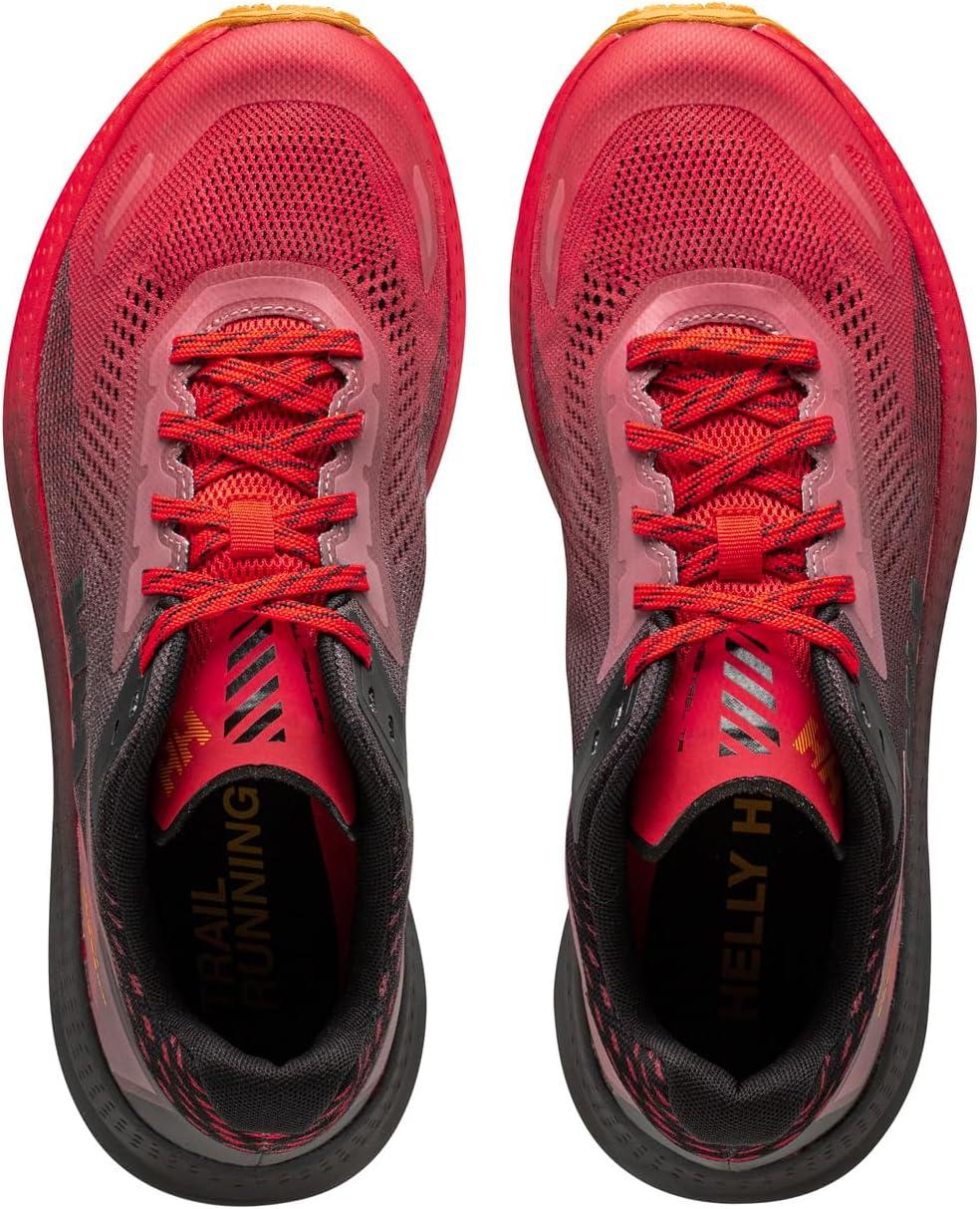 image:imageHelly Hansen Mens Kestrel Trail RunnerRed